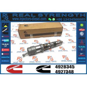 Fuel Injector 4928345 4927348 4087886 4928349 4928347 for Cummins QSK19G Q19