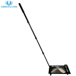 Wholesale Big Size Square Under Vehicle Inspection Mirror For Truck / Van / Carriage from china suppliers