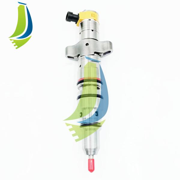 387-9427 Fuel Injector 3879427 For C7 Engine E320D E330D Excavator