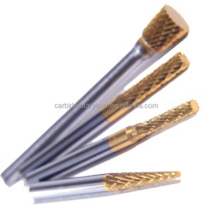 Customized High Quality Power Tools Parts Gold Coated Electric Hardware Grinding