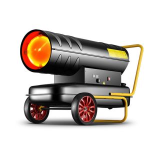 Wholesale Industrial 30kw Breeding Heaters Diesel Heater Brooder Breeding Farms Hatching Equipment for Chicken House from china suppliers