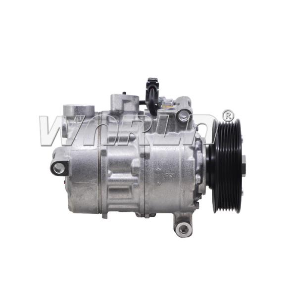 6SES14C For VW Amarok 3.0TDI AC Compressor Volkswagen 2H6820803 4471507352 WXVW060