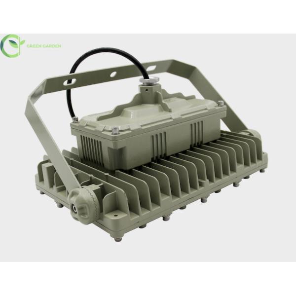 Quality 4 Foot Led Wall Mounted Explosion Proof Lights Paint Booths Ex Proof Lighting for sale