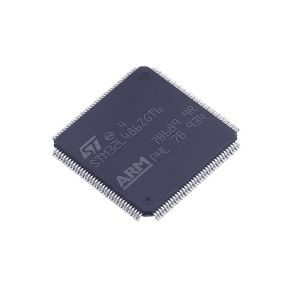 Wholesale STMicroelectronics STM32L486ZGT6 electronic Components Set 32L486ZGT6 Microcontroller Linkedin from china suppliers