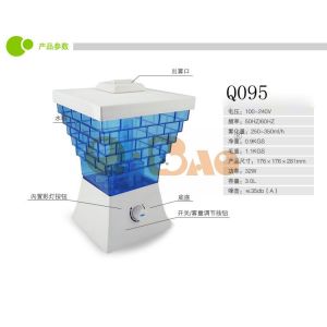 Wholesale Atomizing humidifier ，Ultrasonic wave humidifier，Aromatherapy machine from china suppliers