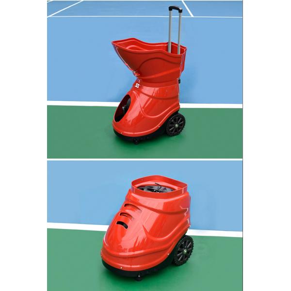 SIBOASI W5 Tennis Feeder