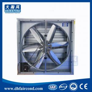 Wholesale DHF Belt type 350mm exhaust fan/ blower fan/ ventilation fan motor bottom from china suppliers