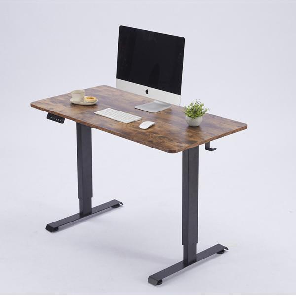 Mail Packing Y 0.98mm per Second Double Motorized Table for Electric Sit Stand
