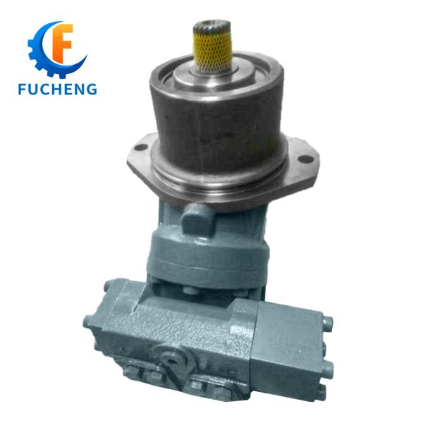 Standard Rexroth A2FE Hydraulic Motor A2FE107/61W-VZL181-K A2FE90 A2FE160 A2FE125 for Crane