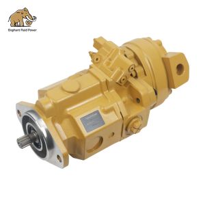 70453-LBG 70453-LAV Piston Pump Main Pump Fits For 9280 9482 RSM2000