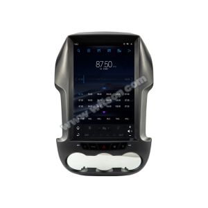 12.1" Screen Tesla Vertical Android Screen For Ford Ranger 2011-2014 Car