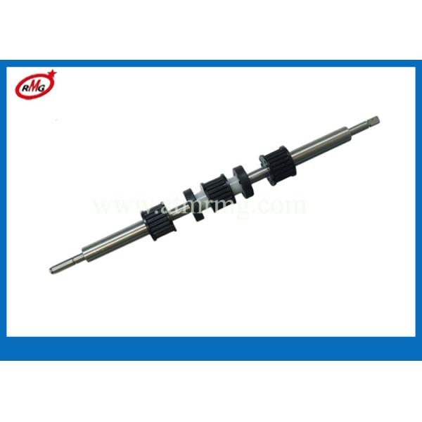 ATM machine Parts NCR S2 SNT Main Drive Shaft Assy 445-0761208-93 4450729826 445-0729826