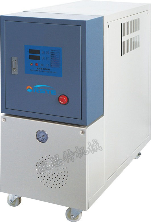 Wholesale Mold Temperarture Controllers (Oil) for plastic injection moulding factories from china suppliers