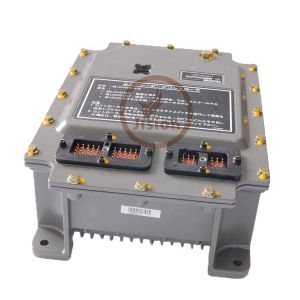 High Quality Excavator Parts E312 Excavator Controller Computer Board 119-0609