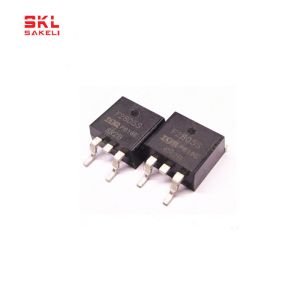 China IRF2805STRLPBF  MOSFET Power Electronics High Performance, Wide Operating Temperature Range Low On-Resistance on sale