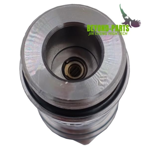 catererpillar 320C Excavator Pressure Relief Valve 6 Months Warranty