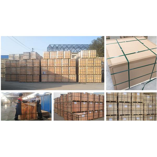 Fire Refractory Brick Alumina Silica Fire Brick Basic Refractory Heat Proof Bricks