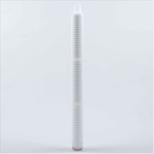 Wholesale 0.45μM 30&quot; PTFE Cartridge Filter Pharmaceutical Filter Cartridge from china suppliers