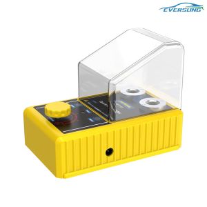 Spark Plug Car Diagnostic Tester 110V 220V With Auto Adjustable Double Hole