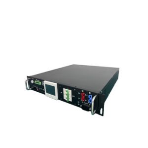 Flexible Communication Interfaces - RS485, CAN, Ethernet, Dry Contact, Supports