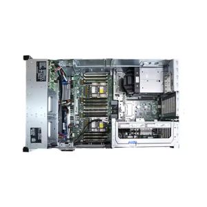 HPE Server With DDR4 Memory ProLiant DL560 Gen10 2u / DL580 Gen10 4u Rack Server