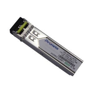 PP-5524-L4x(D) 1.25Gbps SFP 1550nm 40km