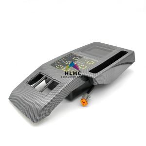 21N8-30015 21N8-30016 21E8-30013 R110-7 R210-7 R225-7 Excavator Monitor