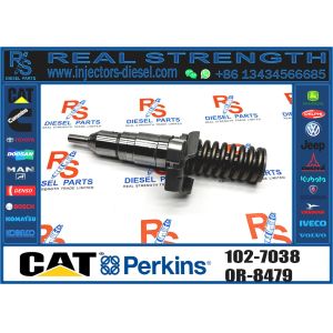 Common Rail Injector Assy 0R-3742 0R-8463 0R-8633 20R-4179 0R-8471 0R-3002 0R