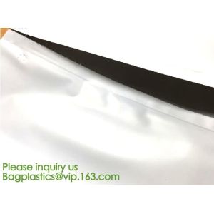 Biodegradable Auto Bag/ Poly PE Perforated Preopened Bags On Rolls,Preopened