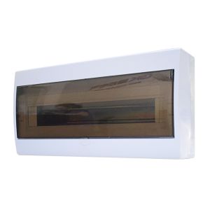 Fire Prevention Lighting Distribution Box Epoxy Polyester Coating Paint Finish