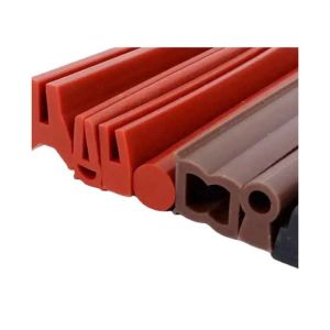 China Custom Rubber Seal U Channel Insectproof  With Tpe Material Extrusion Forming Technology on sale
