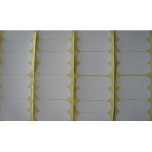 BOALV Milk White PC PMMA Custom Light Diffuser Density 1.2g/Cm3 150 Centi Degree