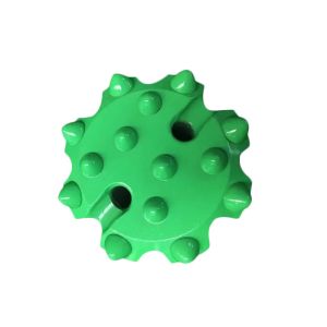 Tunneling 102mm T45 Hard Rock Drill Drill Bit