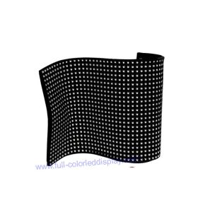 Indoor Soft / Flexible Smd Led Module P2.5/P3/P4/P5 DC5V Low Power Consumption