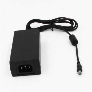 84W 12V 7A AC DC Power Supply Adapter with Over Voltage Protection