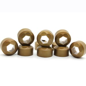 Cemented Carbide Heading Dies , Trimming Extrusion Die 0.005 Tolerance