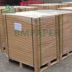 180mic 200mic PET Synthetic Paper For Laser Printing Waterproof Nontear A4 A3