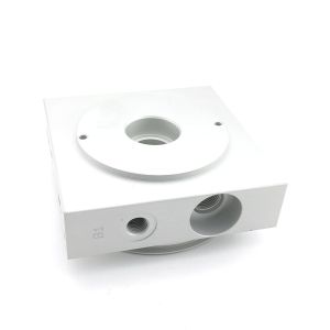 Metal Customization Customized Request Precision Machinery Aluminum Special