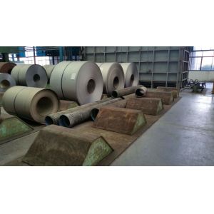 Wholesale High-strength Steel Coil ASTM A588/A588M Grade B Carbon and Low-alloy from china suppliers
