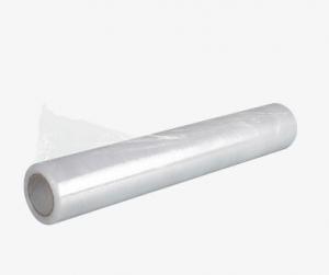 Wholesale food grade cling film factory from china suppliers