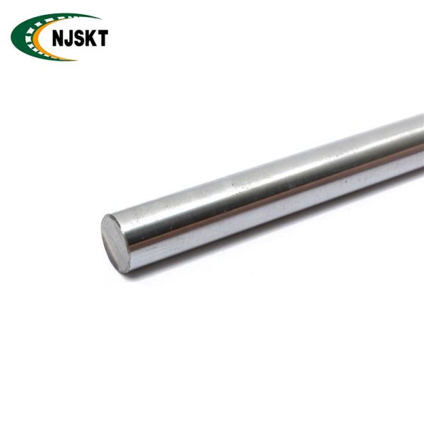 45mm Diameter Linear Rail Shaft Rod Hollow Linear Motion Shaft Chrome Steel No