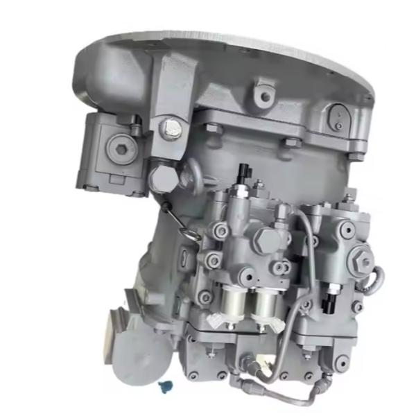 HPV102 Excavator Hydraulic Main Pump 9256846 Use For ZX200