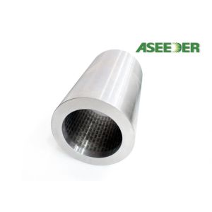 ISO Approved Tungsten Carbide TC Radial Bearing For Increasing Bearing Life