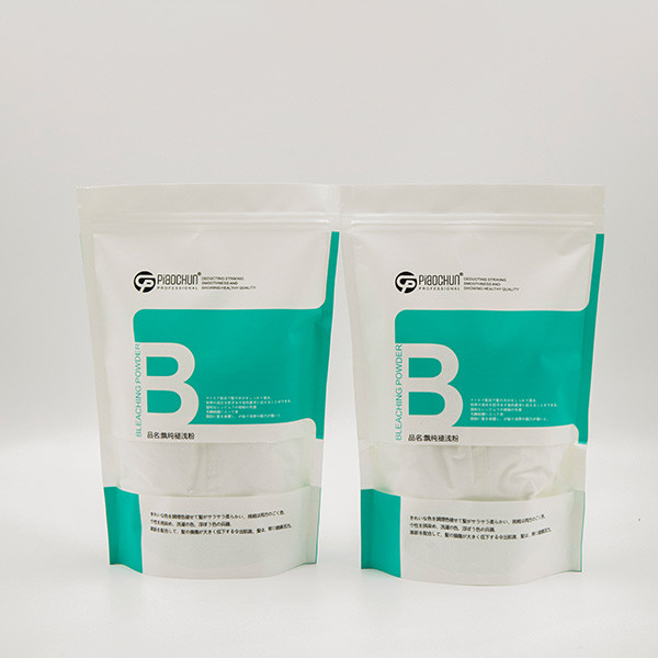 China Sodium Metasilicate Hair Decoloring Powder with Color for Professional Use on sale China Sodium Metasilicate Hair Decoloring Powder with Color for Professional Use on sale