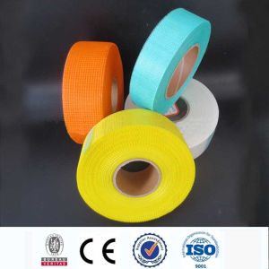 Wholesale Alkali – proof fiberglass drywall joint tape for wall gap repairing material from china suppliers