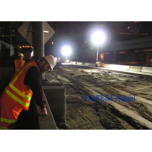 Safe SUN Series Balloon Light Fit Nighttime Work Illumination Category LED 400W