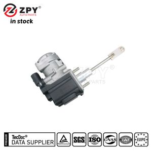 ZPY 03F198725C Engine Turbocharger Wastegate Actuator For VW AUDI Beetle Cabrio