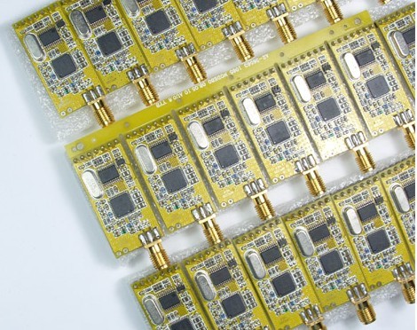 APC 220 wireless communication module rf transmitter module