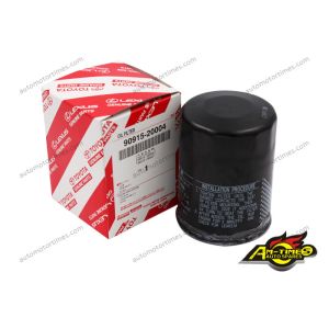 China Genuine Car Engine Filter Oil Fiter Part Number 90915-20004 For TOYOTA LANDCRUISER HILUX PRADO on sale