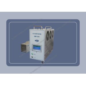 Portable Steam Air Sampler